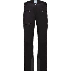 Mammut Stoney HS Pants Women in Black size 6